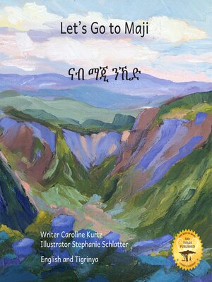 cover image of Let's Go to Maji